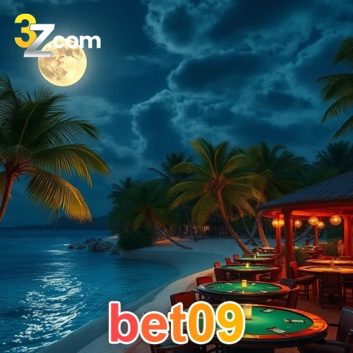 bet09 APP