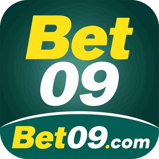 bet09 APP LOGO